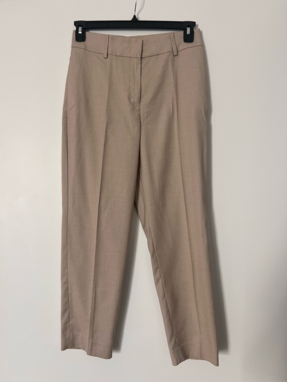 H&M Light Beige Trousers